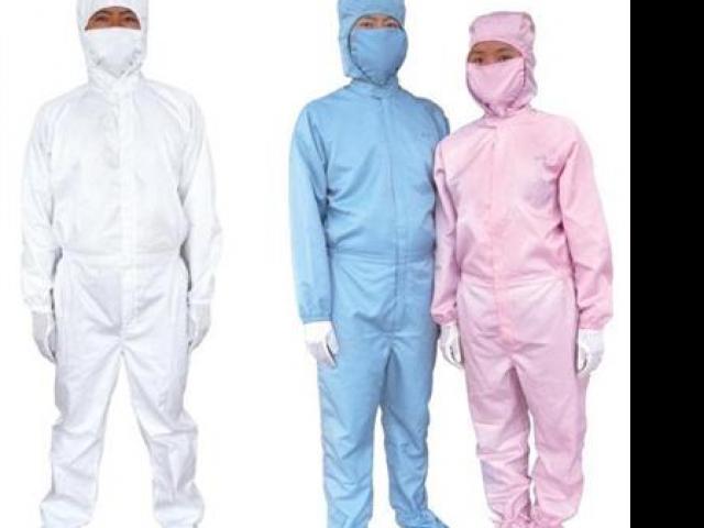 Thị trường - Tiêu dùng - Liệu bạn có đang hiểu sai về quần áo chống dịch Covid-19?