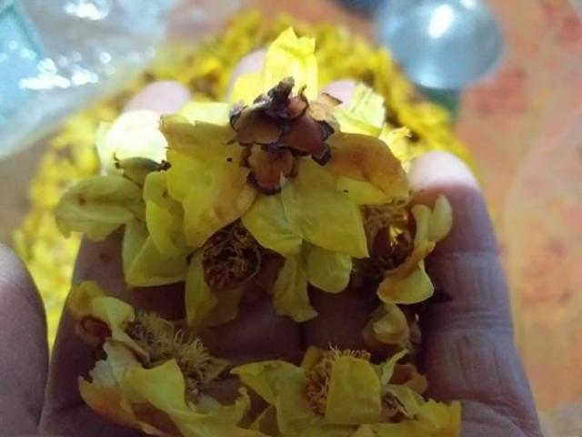 Thị trường - Tiêu dùng - Loại trà được người giàu Việt săn lùng, có nơi bán giá 30 triệu đồng/kg