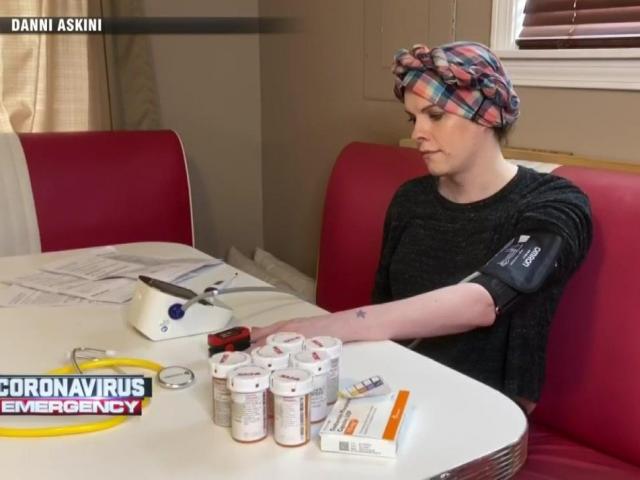 Thế giới - Thực hư chuyện người phụ nữ Mỹ nhận hóa đơn chữa Covid-19 trị giá 35.000 USD