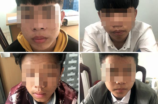 Toàn, Quốc, Nhân, Dương