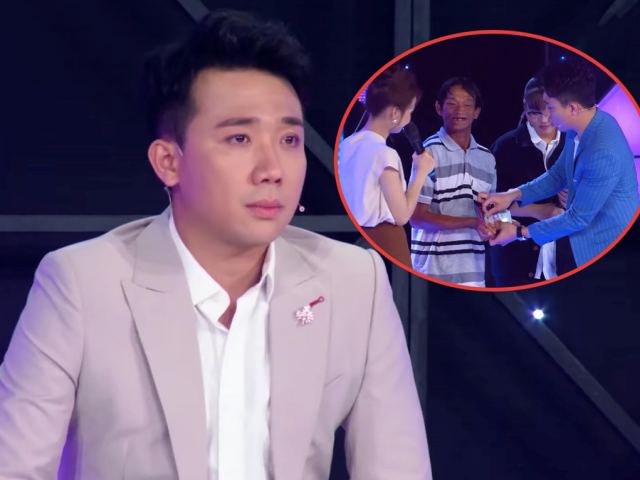 Phim - Trấn Thành bị chỉ trích "giàu mà keo" vì chưa góp tiền chống dịch: Sự thật bất ngờ