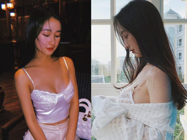 Phim - "Hot girl trà sữa" trùng tu vòng 1, lột xác nóng bỏng khó nhận ra