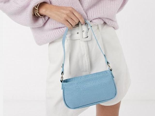 Thời trang - 4 phụ kiện cho các quý cô khi mùa hè đến