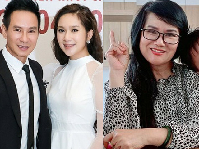 Nhạc - Nhan sắc mẹ vợ Lý Hải gây ngỡ ngàng, hơn con rể 10 tuổi vẫn trẻ đẹp thế này