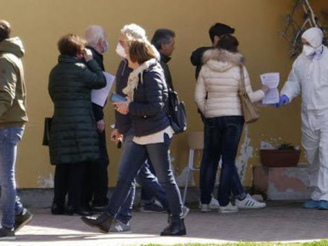 Thế giới - Bí quyết giúp một thị trấn Italy dập dịch Covid-19 chỉ sau vài tuần