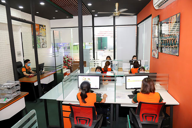 1 đổi 1 – FLYFOOD trách nhiệm và đầu tư thị trường ẩm thực online - 3