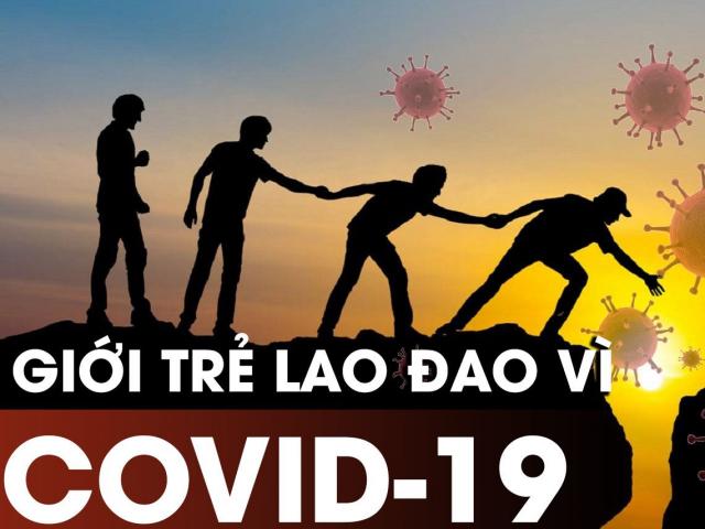 Bạn trẻ - Cuộc sống - Chỉ vì dịch Covid-19: Doanh nghiệp lao đao, bao người mất việc, còn bạn thì sao?