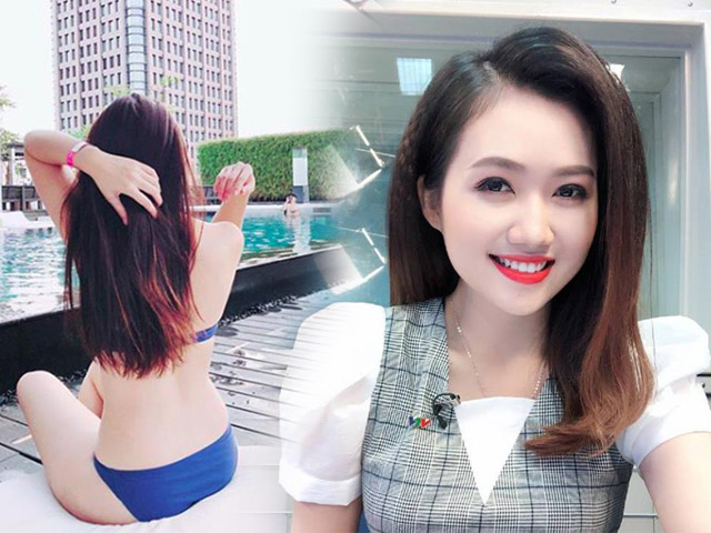 Ca nhạc - MTV - 2 "cô gái thời tiết": Người lấy chồng thiếu gia, kẻ rẽ hướng từ chuyên viên ngân hàng