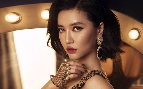 Kiểu tóc uốn đẹp nhất 2021 cho nữ cực trẻ trung phù hợp với mọi gương mặt - 10
