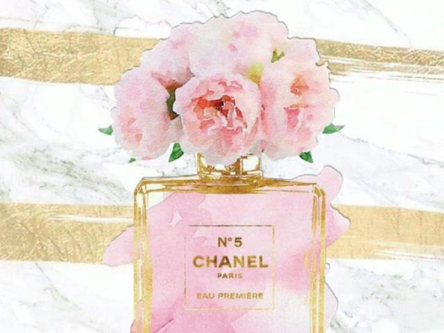 Làm đẹp - Cách lớp nước hoa tạo nên mùi có một không hai