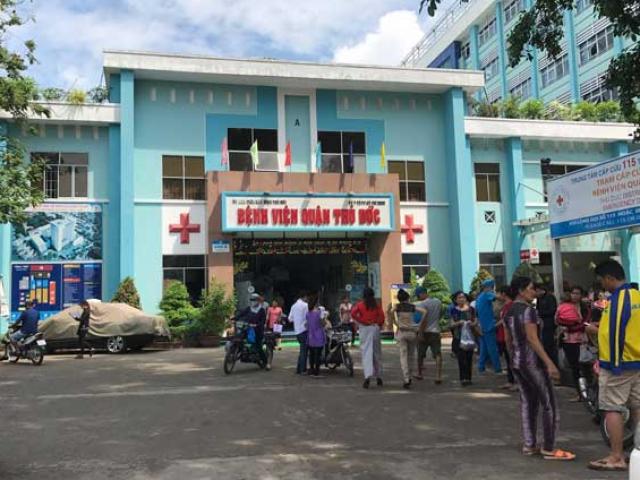 Tin tức trong ngày - Sợ dịch Covid-19 mẹ không đưa con đi khám, bé gái bị viêm phổi nặng