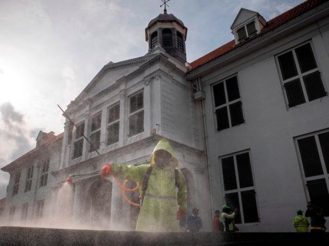 Thế giới - Vì sao tỉ lệ tử vong vì Covid-19 ở Indonesia cao bất thường?