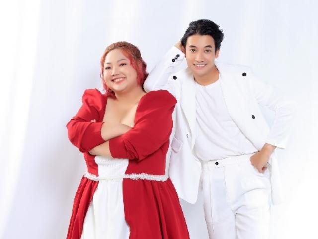 Giải trí - "Nữ diễn viên trăm ký" lén chồng lập "quỹ đen" để tham gia gameshow cùng trai trẻ