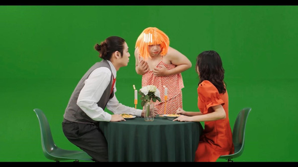 Cộng đồng mạng “xôn xao" với video nói lên 4 “nỗi khổ” khi online bằng smartphone - 2