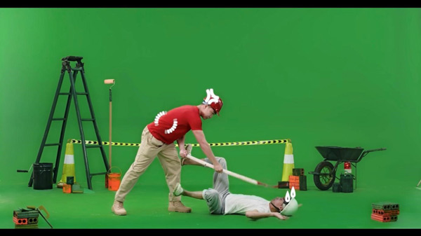 Cộng đồng mạng “xôn xao" với video nói lên 4 “nỗi khổ” khi online bằng smartphone - 3