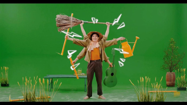 Cộng đồng mạng “xôn xao" với video nói lên 4 “nỗi khổ” khi online bằng smartphone - 1