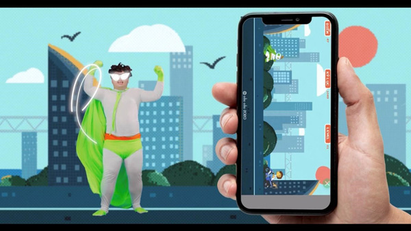 Cộng đồng mạng “xôn xao" với video nói lên 4 “nỗi khổ” khi online bằng smartphone - 4