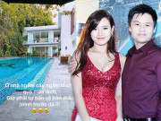 Phim - Tình cũ Midu khoe biệt thự siêu sang sau phát ngôn gây tranh cãi