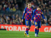Bóng đá - NÓNG: La Liga chính thức hoãn vô thời hạn, ngôi vô địch bỏ ngỏ