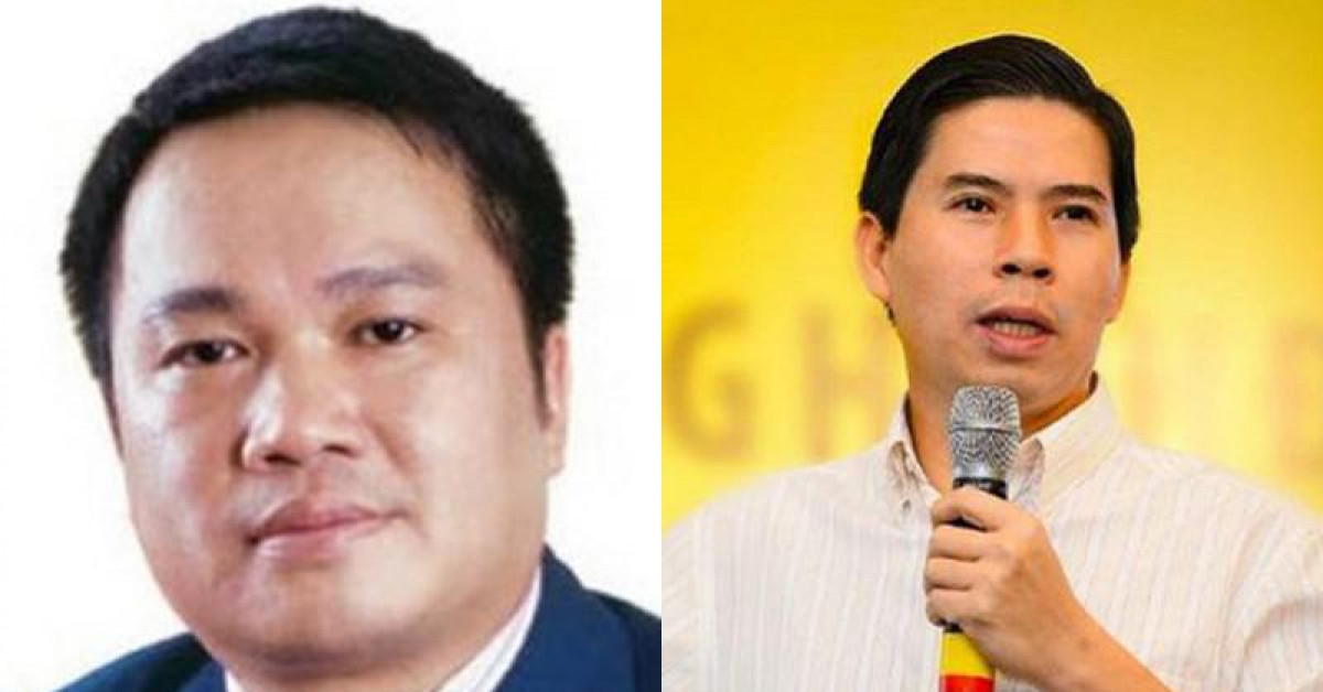 Kinh doanh - Các tỉ phú Việt mất ngàn tỉ vì COVID-19