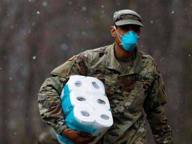 Thế giới - WHO cảnh báo đại dịch Covid-19 đang “tăng tốc”