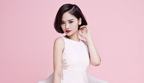 Những kiểu tóc ngắn uốn cụp phù hợp với mọi gương mặt đẹp nhất 2021 - 8