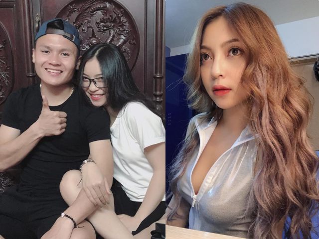 Ca nhạc - MTV - Nối lại tình xưa với Quang Hải, Nhật Lê gây chú ý vì clip gợi cảm ở hậu trường