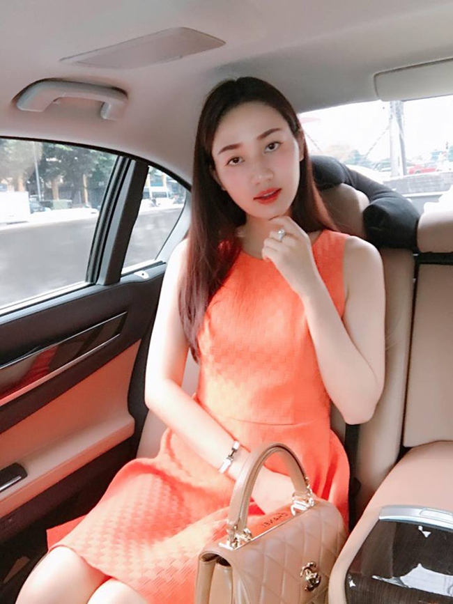 5 tháng sau hôn lễ, Ngô Trà My hạ sinh con gái đầu lòng cho chồng doanh nhân. Trên mạng xã hội, Ngô Trà My thường chia sẻ cuộc sống viên mãn, hạnh phúc bên ông xã và con gái.