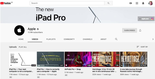 Đâu là âm mưu đằng sau việc ra mắt iPad Pro của Apple? - 2