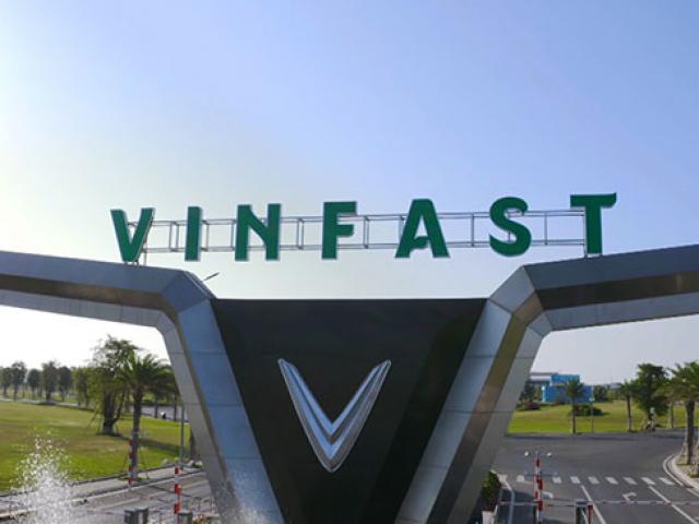 Tin tức ô tô - Discovery bất ngờ tung trailer phóng sự về VinFast