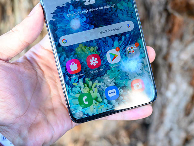 Thời trang Hi-tech - Người dùng yêu cầu Samsung từ bỏ chip Exynos trên smartphone cao cấp