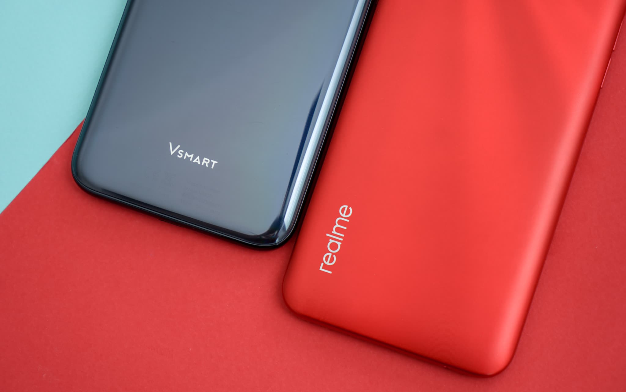 Tầm giá 3 triệu đồng, Realme C3 hay Vsmart Joy 3 sẽ cho bạn trải nghiệm tốt nhất? - 2