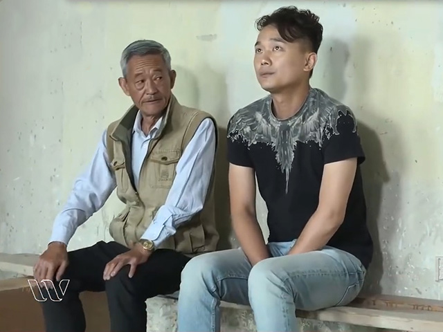 Video Clip Cười - Khi bố vợ và con rể hợp nhau