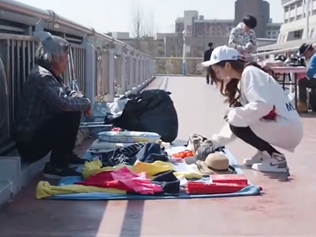 Video Clip Cười - Lý do cụ già kinh doanh 50 năm không bán nổi một món hàng