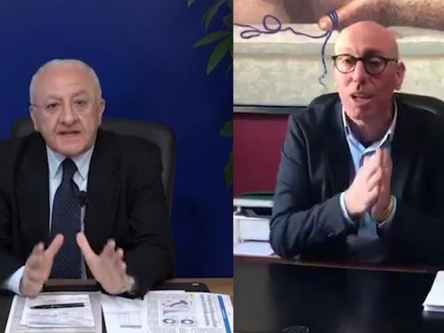 Thế giới - Italia: Nhiều thị trưởng "nổi xung" vì người dân liên tục lách luật phong tỏa