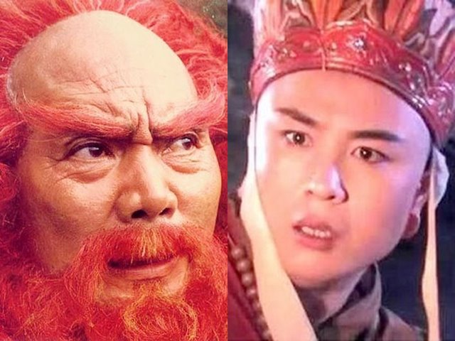 Phim - "Yêu quái" duy nhất ăn được thịt Đường Tăng tới... 9 lần là ai?