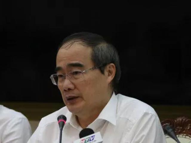 Tin tức trong ngày - Bí thư Thành ủy TP.HCM: "Nếu lỡ thời cơ vàng chống dịch là có lỗi với đất nước"