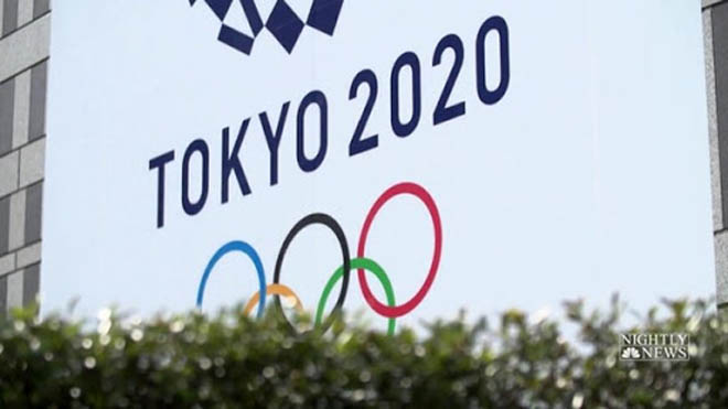 Olympic Tokyo chính thức dời lịch thi đấu sang năm 2021