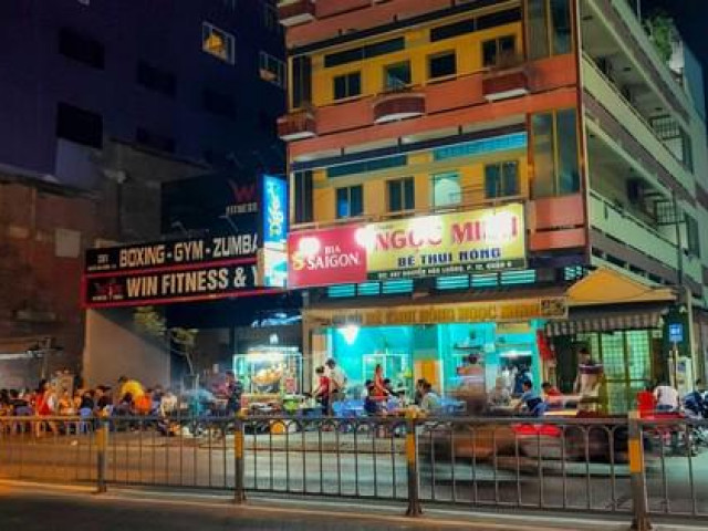 Tin tức trong ngày - Sở Y tế TP.HCM đưa ra hàng loạt khuyến cáo trong các ngày tới