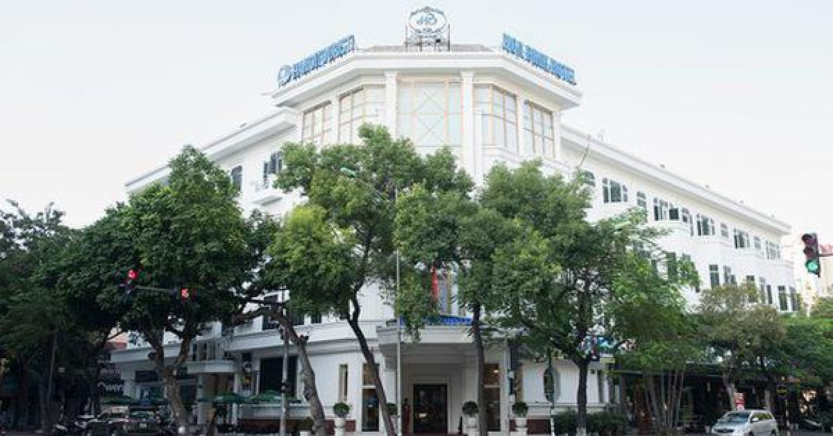 Kinh doanh - 15 khách sạn Hà Nội đăng ký làm nơi cách ly Covid-19 có giá 500.000-1.500.000 đồng/đêm