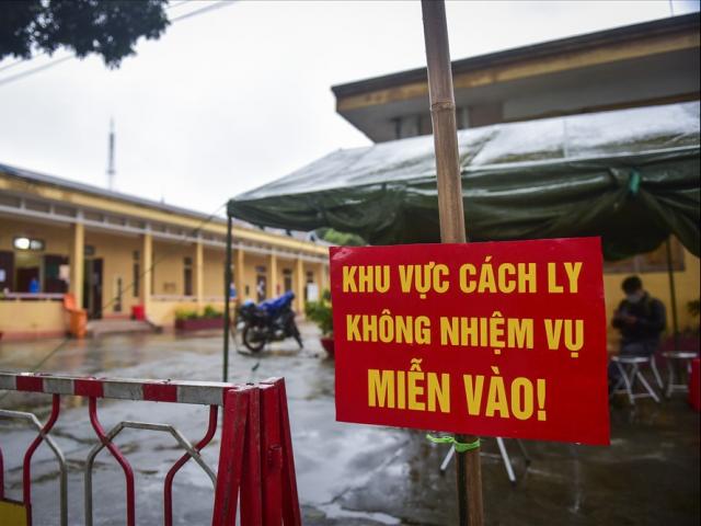 Báo nước ngoài viết về cuộc sống trong khu cách ly Covid-19 tại Việt Nam