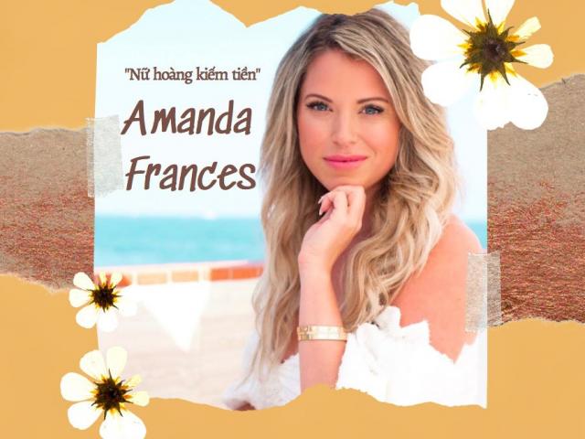 Bạn trẻ - Cuộc sống - Từ cô bồi bàn, người trông trẻ đến nữ triệu phú tuổi 33 và 3 lời khuyên đắt giá