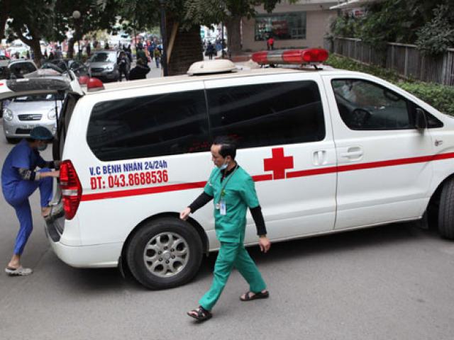 Tin tức trong ngày - Lai Châu thông tin về ca nhiễm Covid-19 từng đến Bệnh viện Bạch Mai