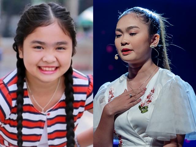 Giải trí - Thiện Nhân "The Voice Kid" lần đầu dẫn tri kỷ hơn 12 tuổi lên sóng truyền hình