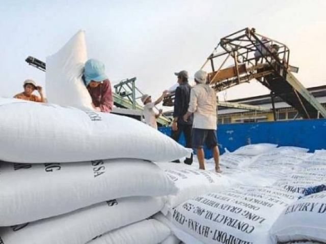 Gạo từ Việt Nam sang Trung Quốc tăng sốc, Tổng cục HQ yêu cầu dừng xuất khẩu