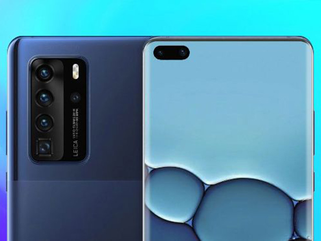 Giá bán và tính năng Huawei P40 và P40 Pro trước giờ G