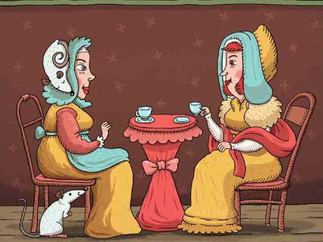 Giáo dục - du học - Người giỏi nhất chưa chắc đã giải được những câu đố này trong 20 giây