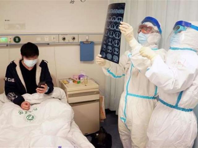 Tin tức trong ngày - 26 bệnh nhân xét nghiệm âm tính lần 1 với Covid-19