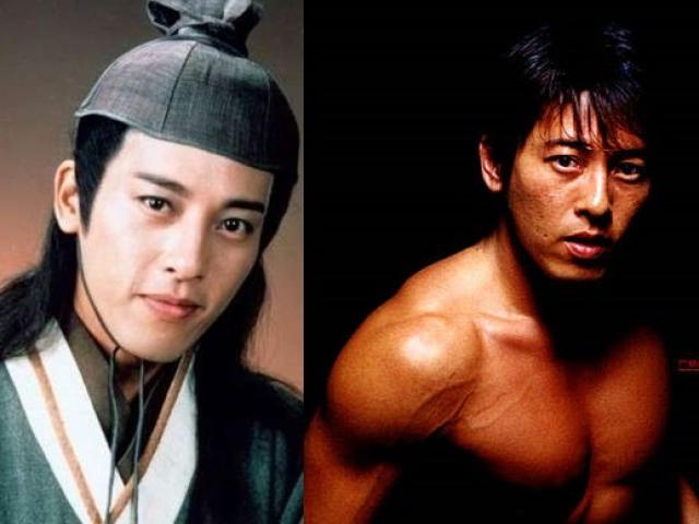 Phim - "Lệnh Hồ Xung" từ chối 1,5 nghìn tỉ của nữ đại gia Hong Kong và cái kết bất ngờ