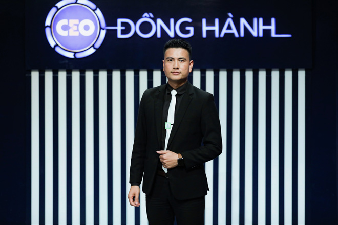CEO Hoàng Văn Sáu: Năng lực cạnh tranh của doanh nghiệp là sự minh bạch - 1